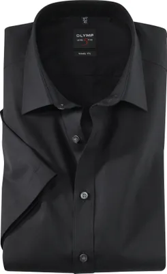 Produktbild von 609012-Hemden 68 schwarz Größe 46