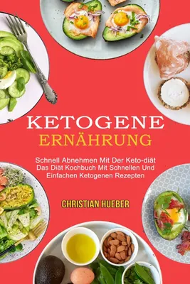Produktbild von Ketogene Ernährung