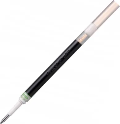Obrázek produktu pro Pentel Tekutá gelová rollerová náplň LR7, lindgrn