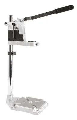 Produktbild von Toolland Bohrständer Metall 40 cm PM3300