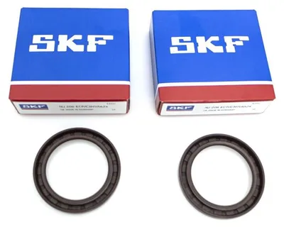 Produktbild von Crank Bearing Seal Kit