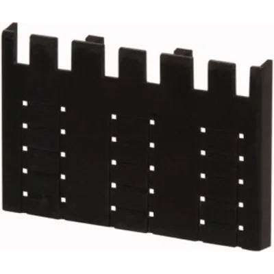 Produktbild von EATON NZM1-XKSFA 100780 Anschlussabdeckung ausbrechbar 3p 100780