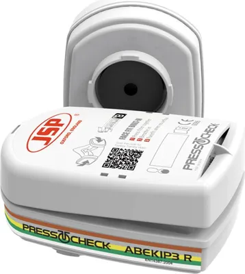 Image de Filtre Abek1p3 Protection Complète Gaz Et Poussière - Fujifilm