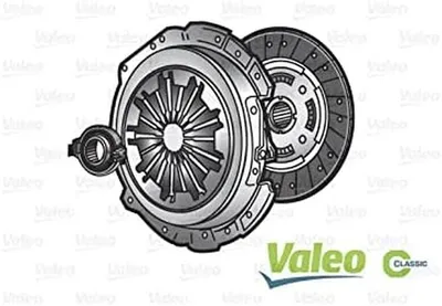 Immagine prodotto di Kit frizione Valeo 786030 per Seat Arosa Cordoba Ibiza VW Lupo Polo
