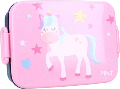 Produktbild von Lunchbox Unicorn Stars / Pret