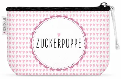 Immagine prodotto di Borsa per il trucco "Sugar doll