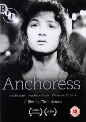 Produktbild von Anchoress (nur Originalversion) [DVD]