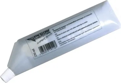 Produktbild von Gleitmittel für Rohre und Formteile 250 ml