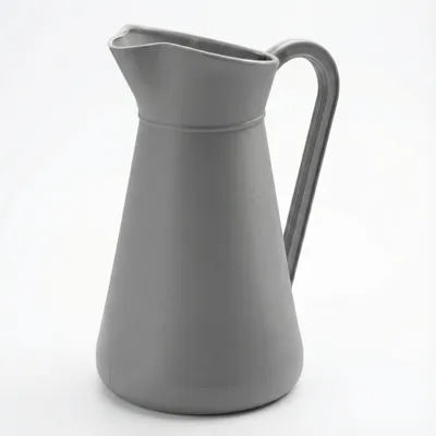 Image de Power Tower Arrosoir en plastique 5 l, gris