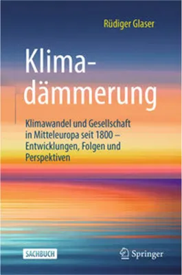 Immagine prodotto di Klimadämmerung