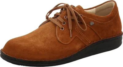Produktbild von Schnürschuh Finn Comfort Vaasa almond