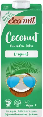 Immagine prodotto di Bevanda - Cocco originale 1 litro