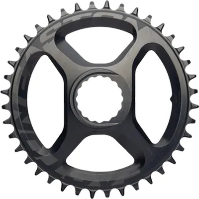 Zdjęcie produktu dla Easton Cinch Direct Mount Kettenblatt, 40 Z., Shimano 12-fach, czarny