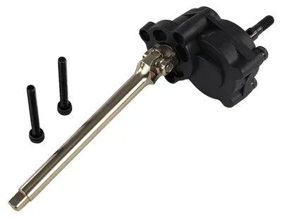 Produktbild von Amewi 012-H8072, Schwarz, Metallisch