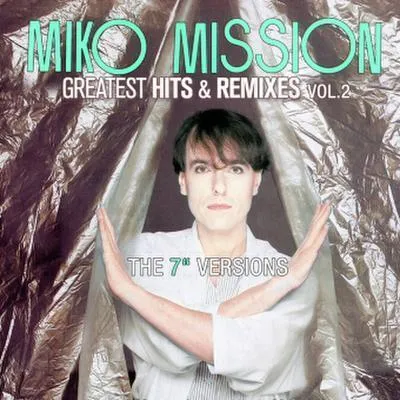 Produktbild von Greatest Hits & Remixes