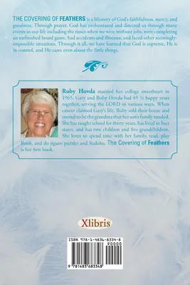 Produktbild von The Covering of Feathers