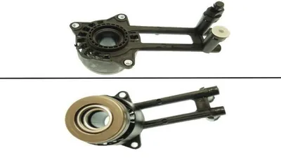 Produktbild von KAWE 990083 Ausrücklager Zentralausrücker für FORD Fiesta Mk6 Schrägheck (JA8, JR8) Kupplung