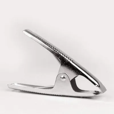 Produktbild von Klammer 15cm