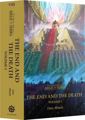 Obrázok produktu pre The End and the Death