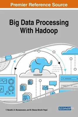 Produktbild von Big Data-Verarbeitung mit Hadoop