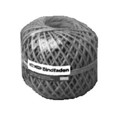 Produktbild von CONACORD Bindfaden-Knäuel 1,5mm30m Hanf