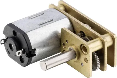 Obrázek produktu pro Motraxx Xdrive Sgm24 F N20 Vav převodový motor