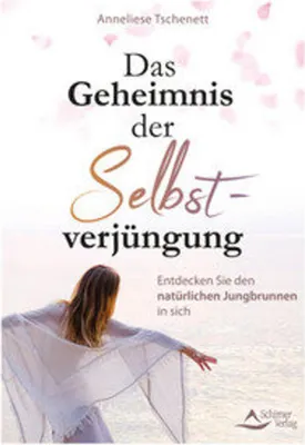 Produktbild von Das Geheimnis der Selbstverjüngung