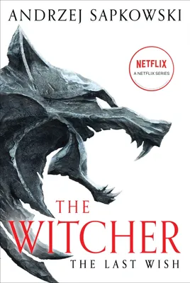 Produktbild von The Last Wish