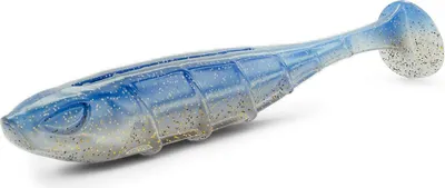 Produktbild von Nays VNM 27 6,85cm  - 10 Gummifische, Farbe:C-12