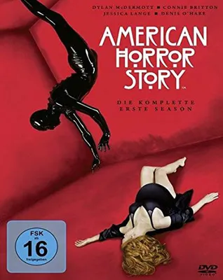 Produktbild von American Horror Story
