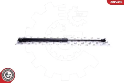Produktbild von ESEN SKV 52SKV571 Gasfeder Heckklappendämpfer für AUDI A2 (8Z0) 500mm