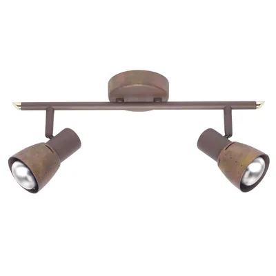 Zdjęcie produktu dla Lampa reflektor spot LAVA 39513/56 Brilliant