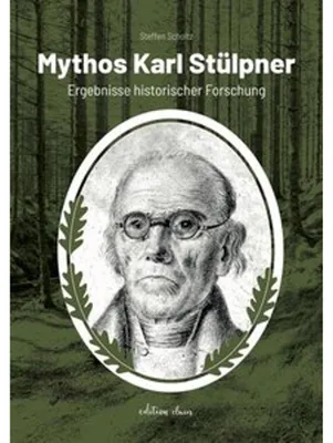 Obrázek produktu pro Mythos Karl Stülpner