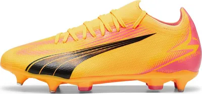 Produktbild von Puma Ultra Match Mxsg Fußballschuhe Orange EU 44 1/2 Orange EU 44 1/2