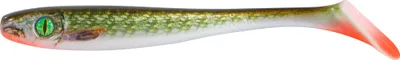 Produktbild von Balzer Pike Collector Shad, Hecht, 20cm