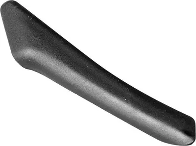 Produktbild von Shimano Ultegra 6800 Abdeckkappe Schwarz  Schwarz One Size