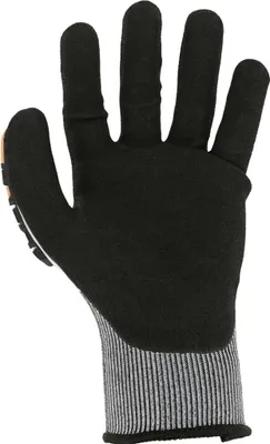 Obrázek produktu pro Rękawice Mechanix Speedknit M-Pact S5CP08 GREY - L