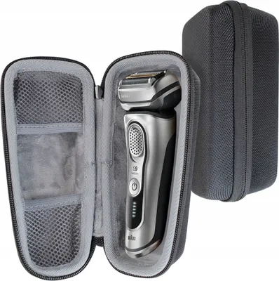 Immagine prodotto di Etui na golarki brown