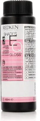 Produktbild von Redken Shades EQ Gloss 07RR Flame 60 ml