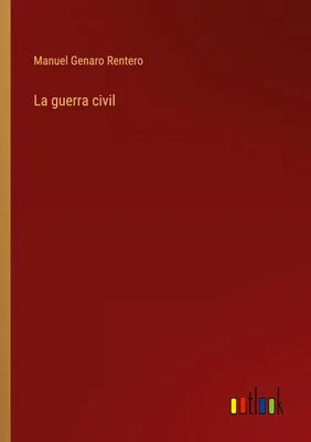 Produktbild von La guerra civil
