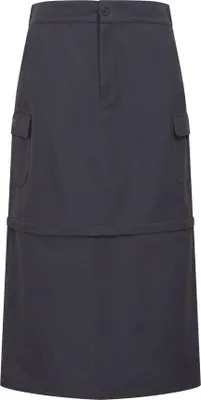 Immagine prodotto di Trespass - Giacca cargo da donna "Alondra" TP7303 (S) (grigio scuro)