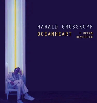 Produktbild von Oceanheart + Oceanheart Revisited (Deluxe edition)