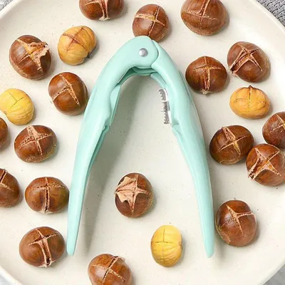 Nussknacker Küche, Hauptbild
