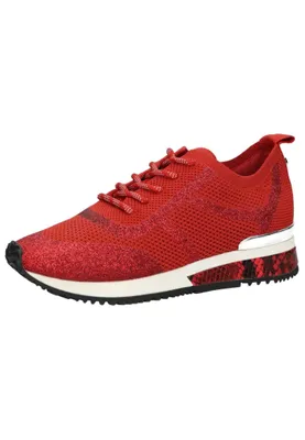 Produktbild von La Strada Sneaker Rot