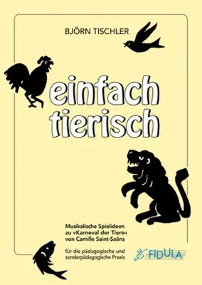 Produktbild von Einfach tierisch