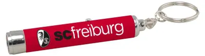 Imagen del producto de Llavero con el logotipo del SC Freiburg