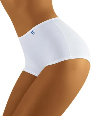 Produktbild von Wolbar Damen Hipsters WB152 , weiß, S