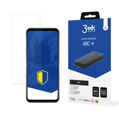 Obrázok produktu pre 3MK ARC+, ROG Phone 6/6 Pro, 1 kusov