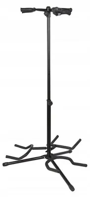 Produktbild von Kaline J-33 Universal Gitarrenständer für 3 Gitarren