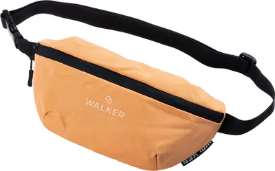 Produktbild von Walker Gürteltasche Concept Beltbag Peach apricot